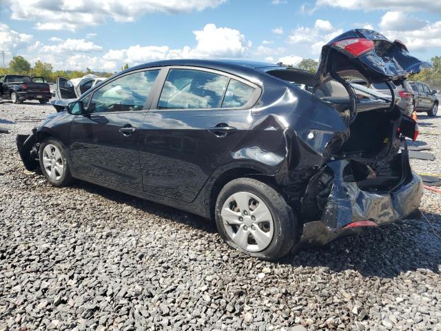 Photo 2 from auction – 2015 KIA FORTE LX with VIN KNAFK4A64F5403356