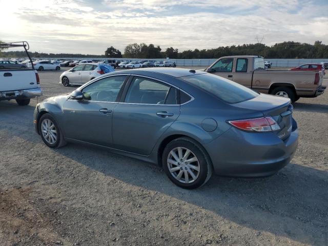 Photo 2 from auction – 2012 MAZDA 6 I with VIN 1YVHZ8CH9C5M02691