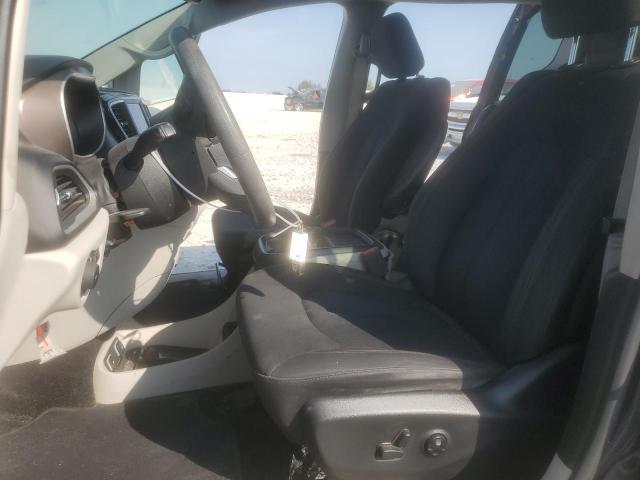 Photo 7 from auction – 2018 CHRYSLER PACIFICA T with VIN 2C4RC1FG1JR157410