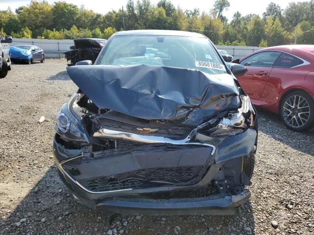 Photo 5 from auction – 2022 CHEVROLET SPARK 1LT with VIN KL8CD6SA5NC016011