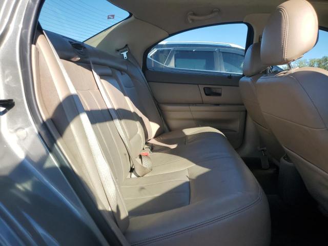 Photo 10 from auction – 2004 MERCURY SABLE LS PREMIUM with VIN 1MEFM55S94A612976