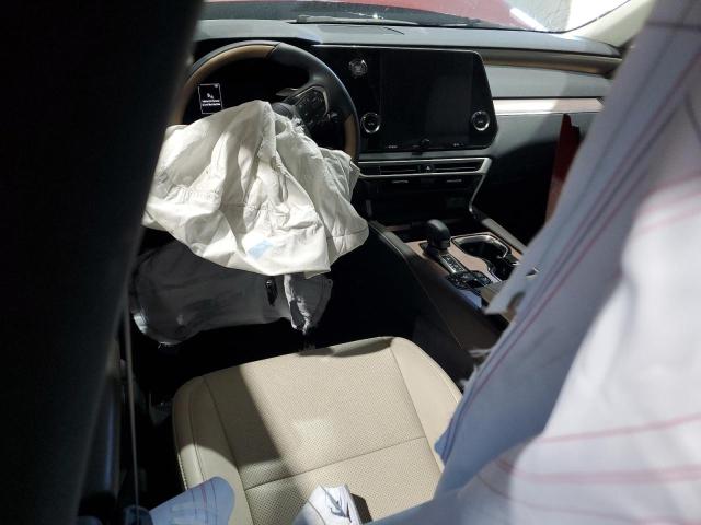Photo 8 from auction – 2024 LEXUS RX 350 BASE with VIN 2T2BAMCA4RC056345