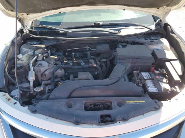 Photo 11 from auction – 2014 NISSAN ALTIMA 2.5 with VIN 1N4AL3AP4EC323777