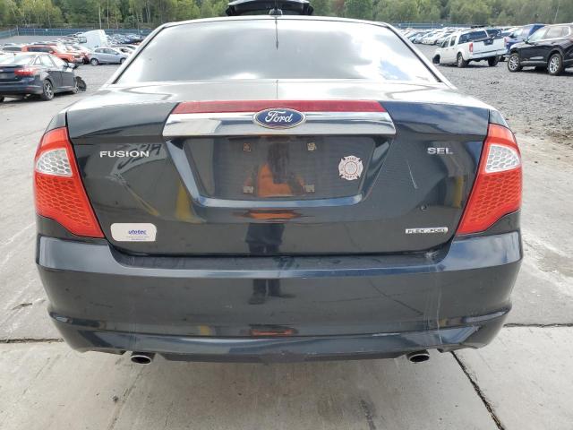 Photo 6 from auction – 2011 FORD FUSION with VIN 3FAHP0JG8BR190732
