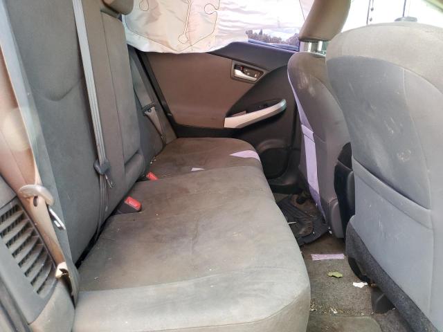 Photo 10 from auction – 2015 TOYOTA PRIUS PLUG-IN with VIN JTDKN3DP4F3074824