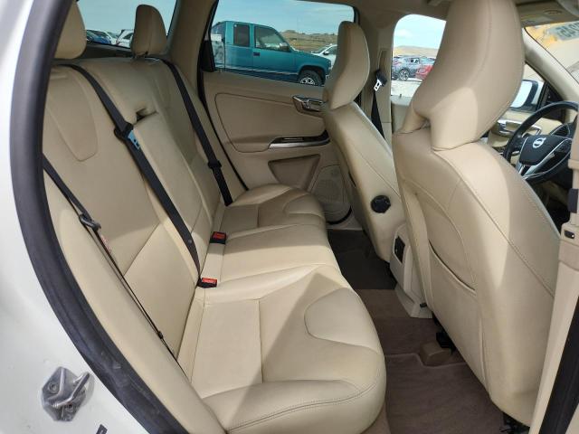 Photo 11 from auction – 2015 VOLVO XC60 T6 PL with VIN YV4902RD0F2588744