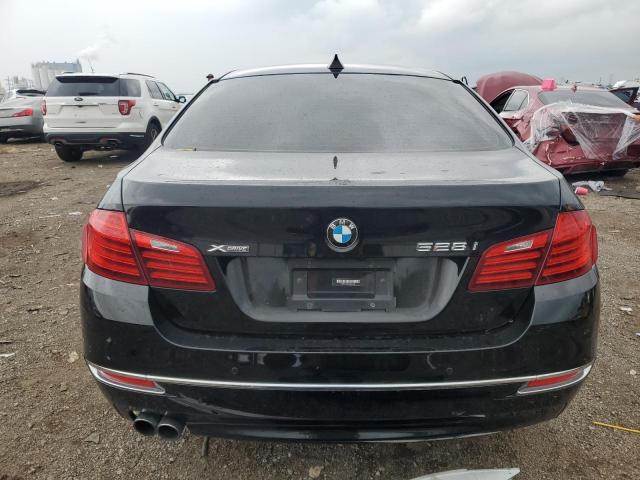 Photo 6 from auction – 2016 BMW 528 XI with VIN WBA5A7C50GG150272