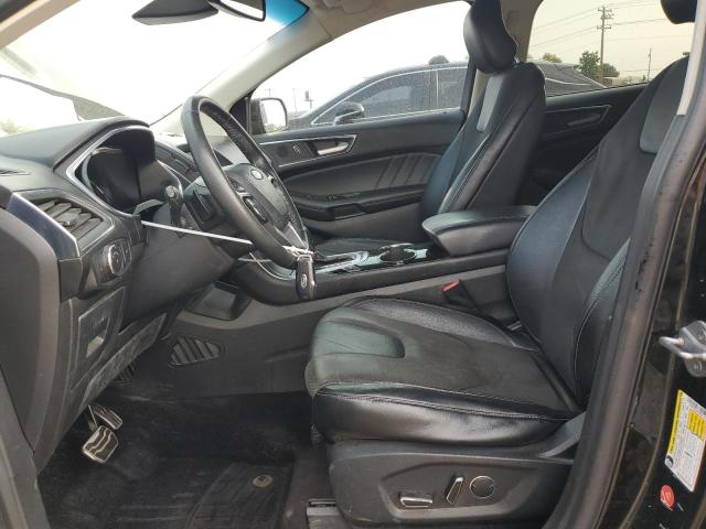 Zdjęcie 7 z aukcji – 2015 FORD EDGE SPORT z VIN 2FMTK4AP8FBB81197