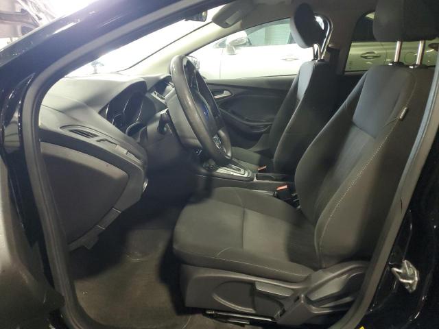 Photo 7 from auction – 2016 FORD FOCUS SE with VIN 1FADP3F27GL212691
