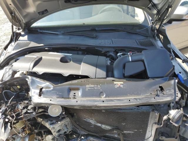 Photo 11 from auction – 2011 VOLVO XC70 3.2 with VIN YV4940BZ2B1116110