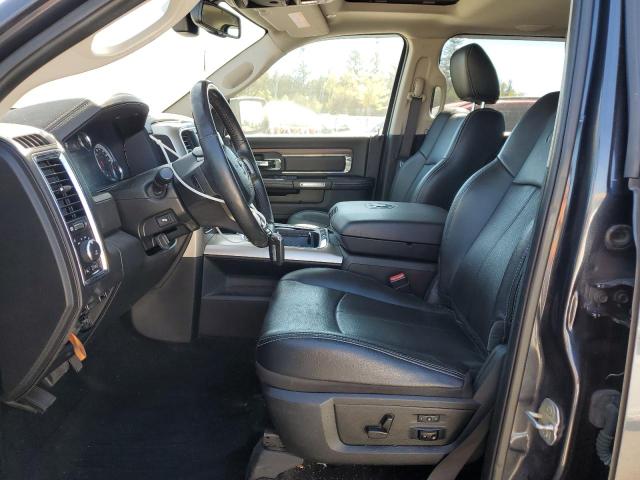 Photo 7 from auction – 2018 RAM 1500 LARAM with VIN 1C6RR7VTXJS306063