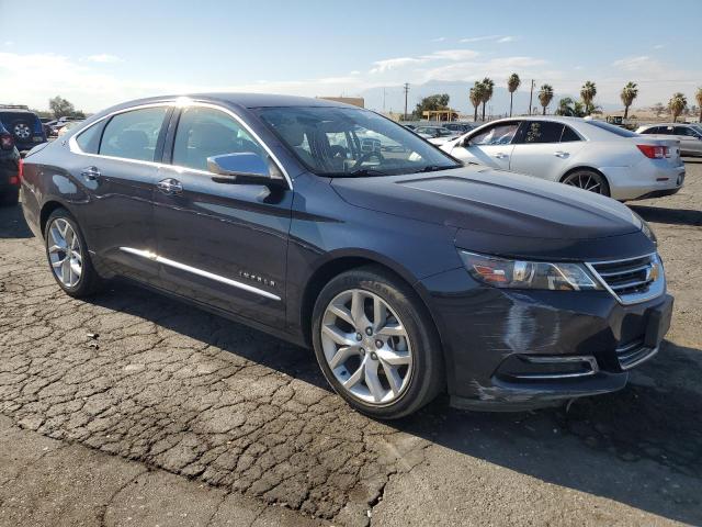 Photo 4 from auction – 2019 CHEVROLET IMPALA PRE with VIN 2G1105S31K9150452