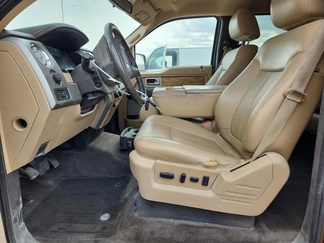 Photo 7 from auction – 2011 FORD F150 SUPER with VIN 1FTFW1EF2BFA13179