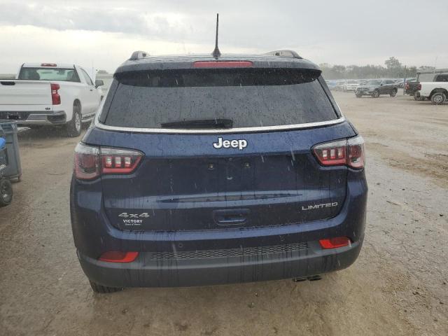 Фото 6 с аукциона – 2021 JEEP COMPASS LI с VIN 3C4NJDCB9MT566304