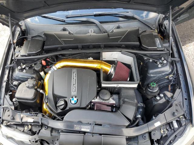 Photo 11 from auction – 2011 BMW 335 I with VIN WBAPM5C56BE577383