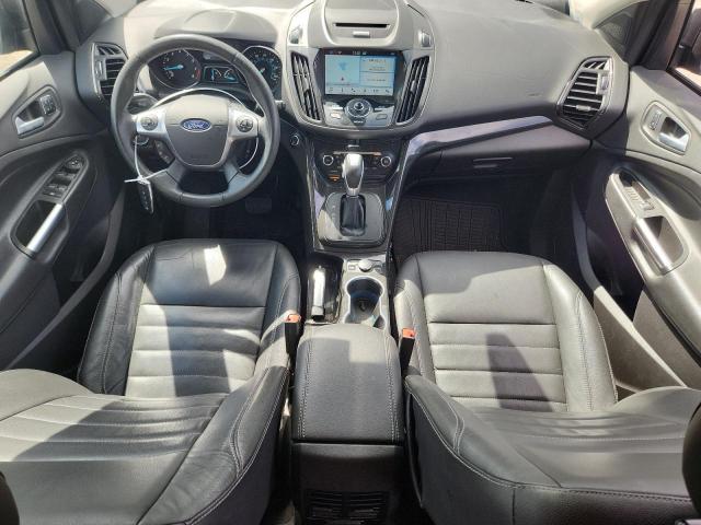 صورة رقم 8 من المزاد - 2016 FORD ESCAPE TITANIUM مع VIN 1FMCU9J9XGUA16496