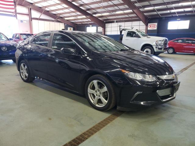 Photo 4 from auction – 2018 CHEVROLET VOLT LT with VIN 1G1RC6S57JU137370