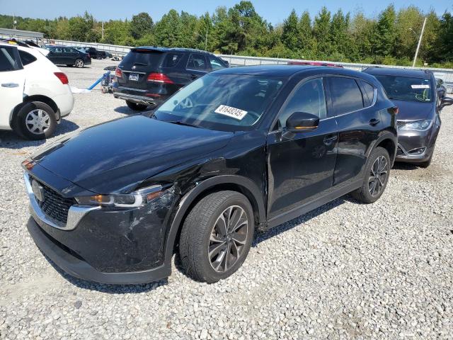 Photo 1 from auction – 2023 MAZDA CX-5 PREMI with VIN JM3KFBEM8P0173233