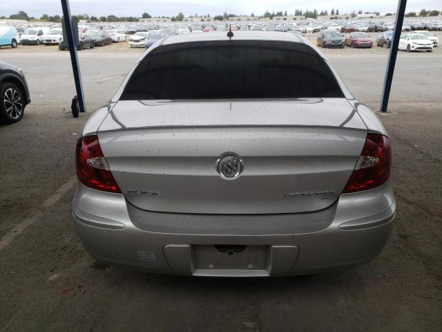 Photo 6 from auction – 2007 BUICK LACROSSE C with VIN 2G4WC582771131053