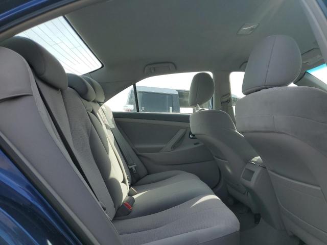 Photo 10 from auction – 2011 TOYOTA CAMRY BASE with VIN 4T1BF3EK6BU658383