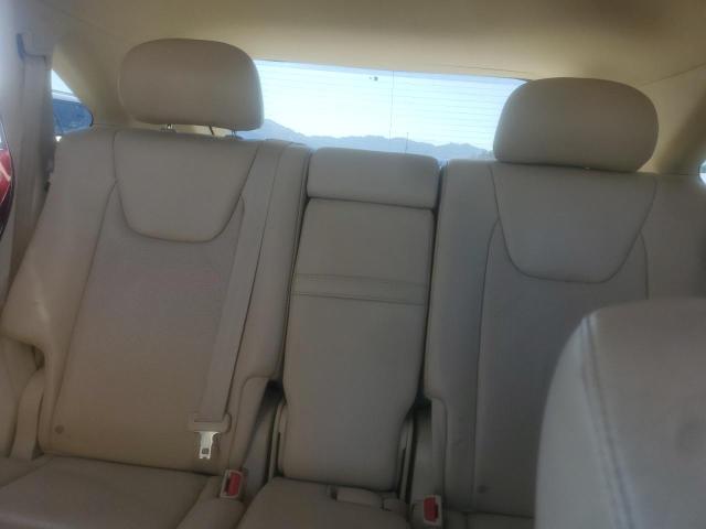 Photo 10 from auction – 2012 LEXUS RX 350 with VIN 2T2BK1BA8CC132248