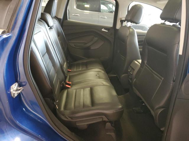Photo 11 from auction – 2017 FORD ESCAPE TIT with VIN 1FMCU9JD3HUA90980