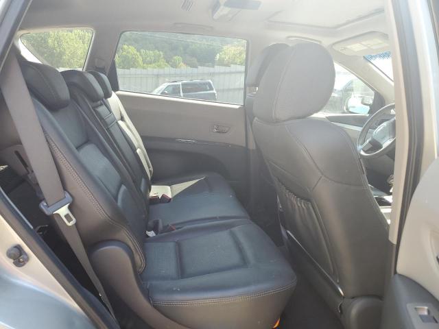Photo 11 from auction – 2006 SUBARU B9 TRIBECA with VIN 4S4WX85C364414099