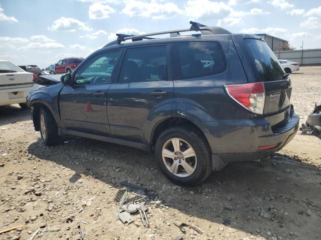 Photo 2 from auction – 2011 SUBARU FORESTER 2 with VIN JF2SHBBC2BH718112