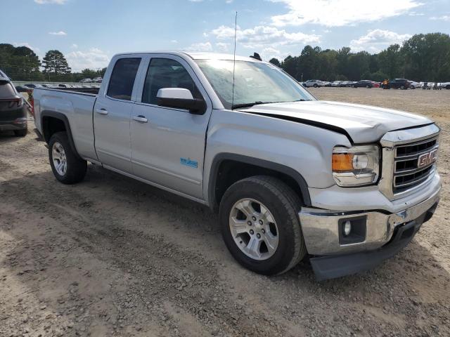 Photo 4 from auction – 2015 GMC SIERRA C15 with VIN 1GTR1UEC2FZ431779