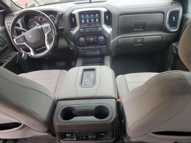 Photo 8 from auction – 2021 CHEVROLET SILVERADO with VIN 3GCUYEET5MG453655