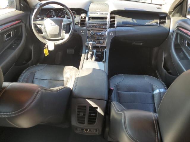 Photo 8 from auction – 2010 FORD TAURUS LIM with VIN 1FAHP2FW8AG158946