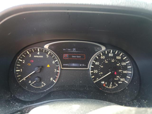 Photo 9 from auction – 2018 NISSAN PATHFINDER with VIN 5N1DR2MM7JC641271