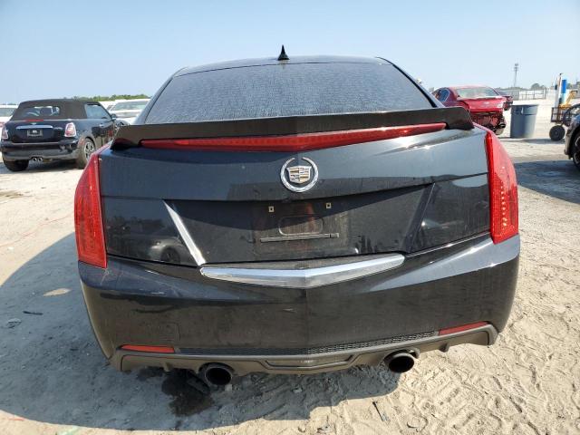 Photo 6 from auction – 2013 CADILLAC ATS with VIN 1G6AA5RX2D0167094