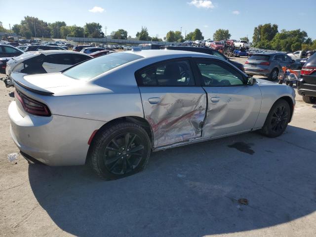 Photo 3 from auction – 2022 DODGE CHARGER SXT with VIN 2C3CDXJG0NH127103