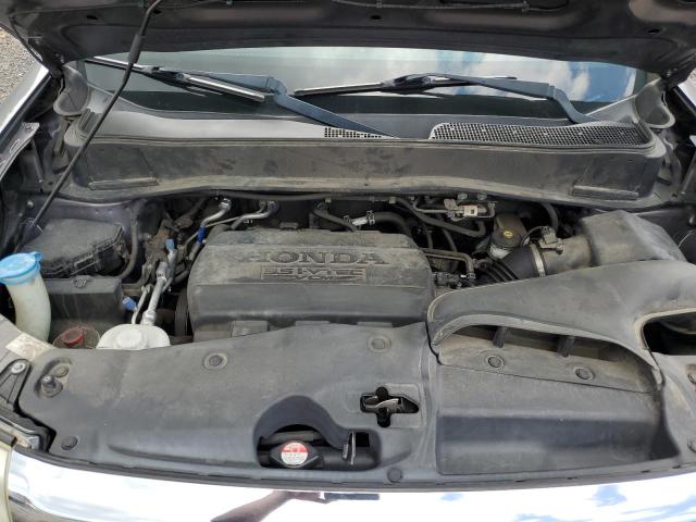 Photo 12 from auction – 2015 HONDA PILOT EXL with VIN 5FNYF4H58FB037431