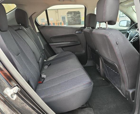 Photo 11 from auction – 2017 CHEVROLET EQUINOX LT with VIN 2GNFLFEK2H6268587