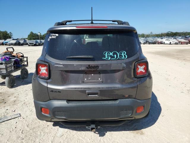 Photo 6 from auction – 2018 JEEP RENEGADE S with VIN ZACCJBAB8JPH72988