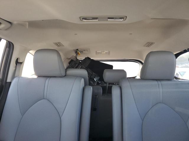 Photo 10 from auction – 2020 TOYOTA HIGHLANDER with VIN 5TDDZRBH3LS034532