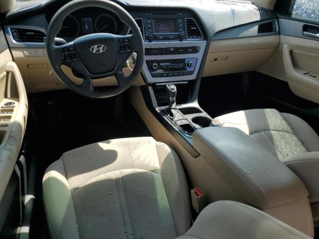Photo 8 from auction – 2015 HYUNDAI SONATA SE with VIN 5NPE24AF7FH016895