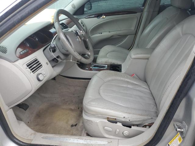 صورة رقم 7 من المزاد - 2008 BUICK LUCERNE مع VIN 1G4HD57208U176218