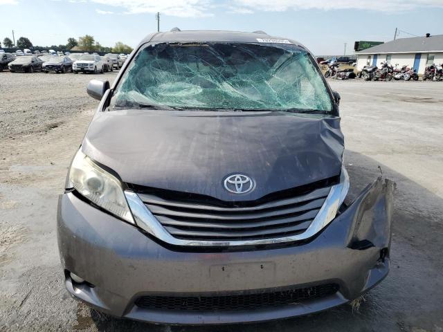 Zdjęcie 5 z aukcji – 2011 TOYOTA SIENNA z VIN 5TDYK3DC1BS156549