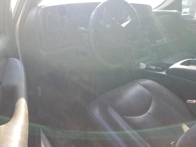 Photo 8 from auction – 2003 CHEVROLET SILVERADO C3500 with VIN 1GBJC33103F175582