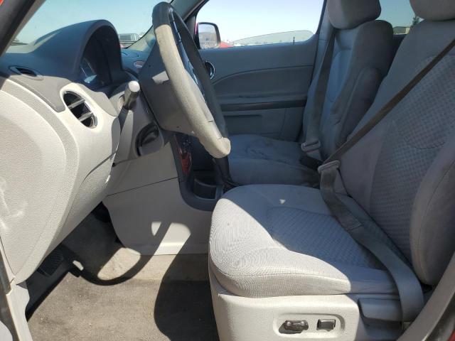 Photo 7 from auction – 2011 CHEVROLET HHR with VIN 3GNBABFW0BS509313