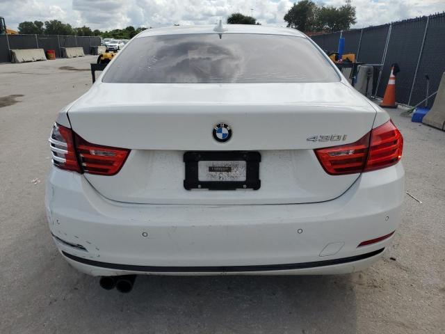 Photo 6 from auction – 2017 BMW 430I with VIN WBA4R7C57HK679933