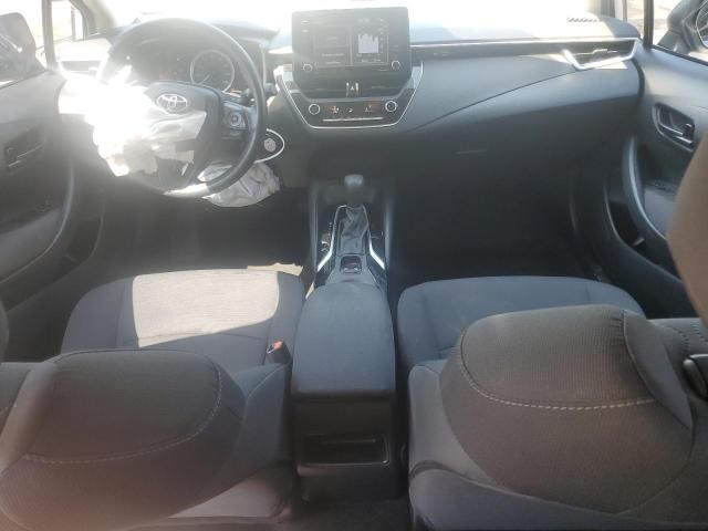Photo 8 from auction – 2022 TOYOTA COROLLA LE with VIN 5YFEPMAE3NP300891
