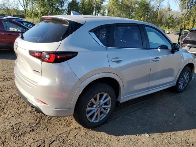 Photo 3 from auction – 2024 MAZDA CX-5 SELECT with VIN JM3KFBBL6R0502168