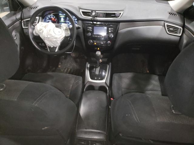 Photo 8 from auction – 2016 NISSAN ROGUE S with VIN 5N1AT2MV6GC808516