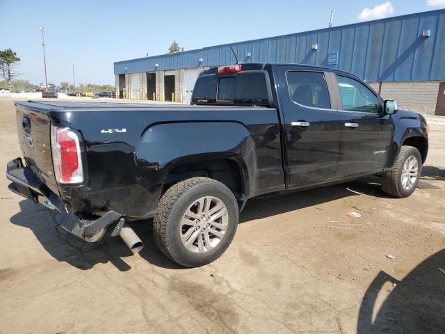Photo 3 from auction – 2017 GMC CANYON SLT with VIN 1GTP6DE19H1257735