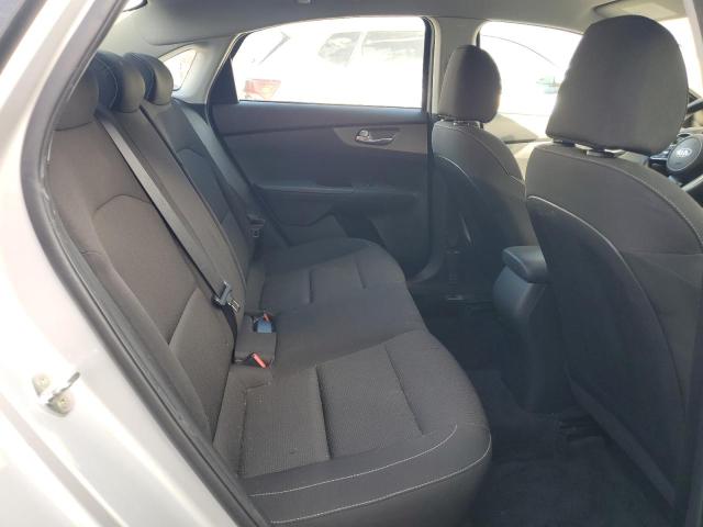 Photo 10 from auction – 2021 KIA FORTE FE with VIN 3KPF24AD8ME300766