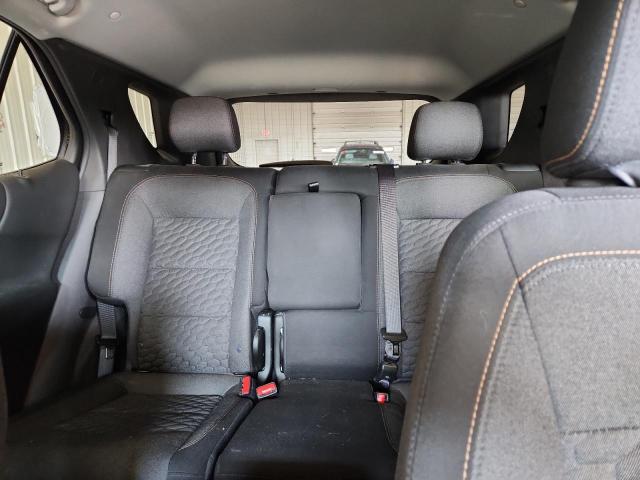 Photo 10 from auction – 2021 CHEVROLET EQUINOX LT with VIN 3GNAXUEVXMS115030